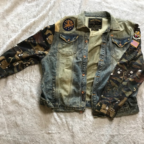 akoo denim shirt|OFF 71%| clubseatime.ru